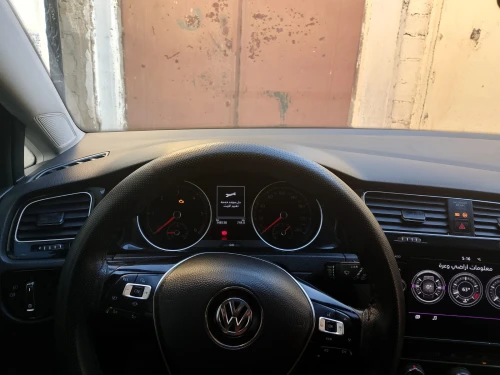 Volkswagen Golf 7 2019 join