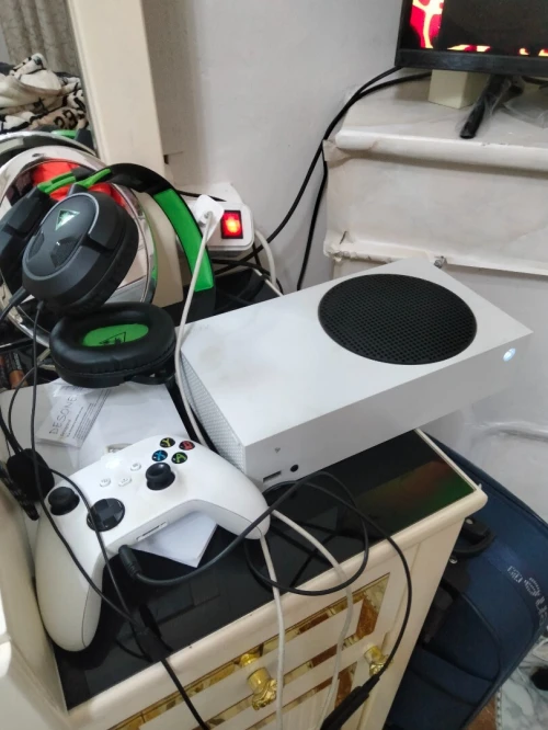 Xbox séries s