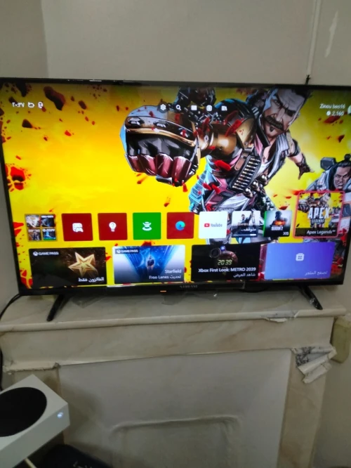 Xbox séries s
