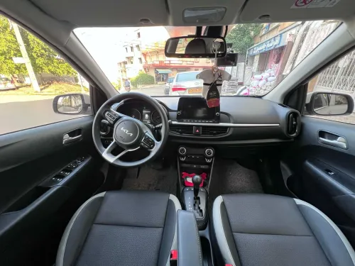 Kia Picanto 2023 