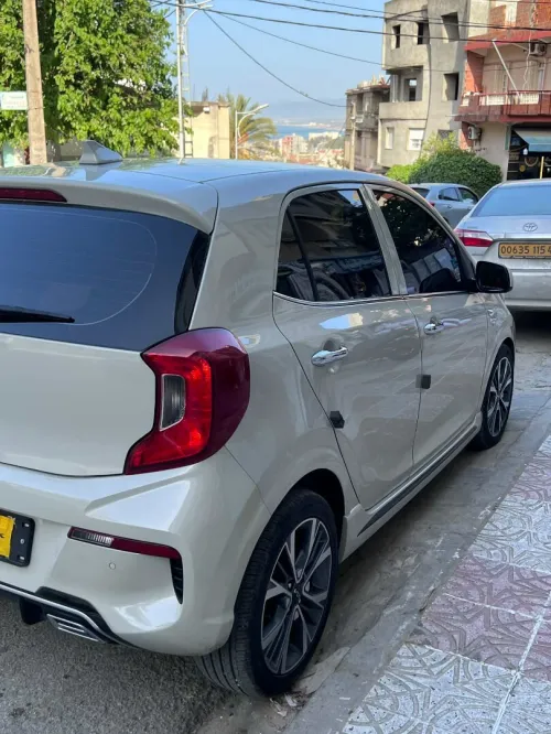Kia Picanto 2023 