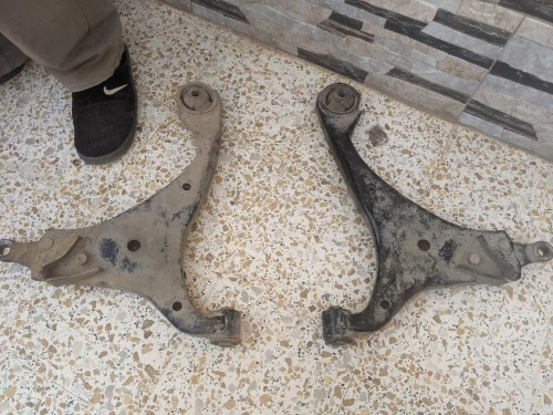 KIA soupapes pistons bielles coussinets STD