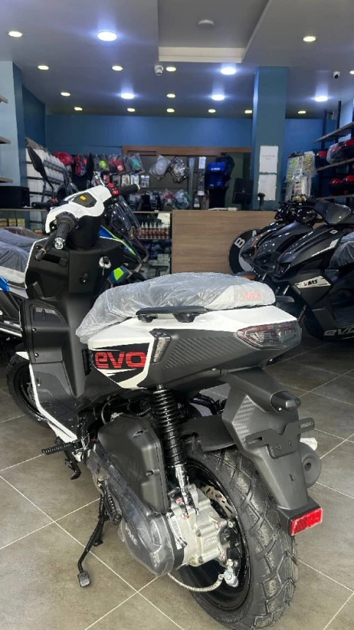 Vms Evo 2026
