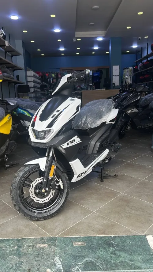 Vms Evo 2026