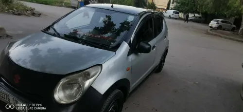 Suzuki Celerio 2010 Celerio