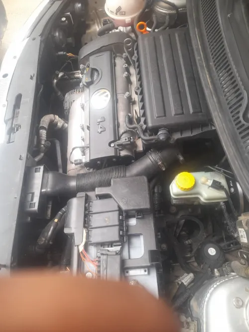 Volkswagen Polo 2009 Polo
