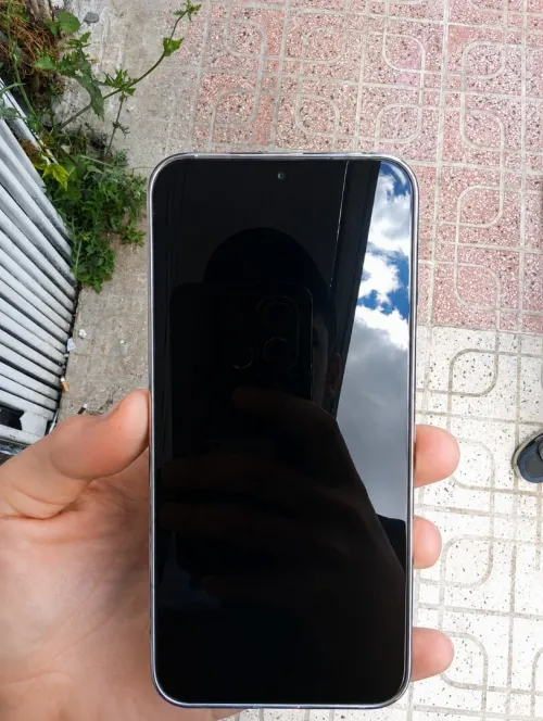 Honor 500pro 