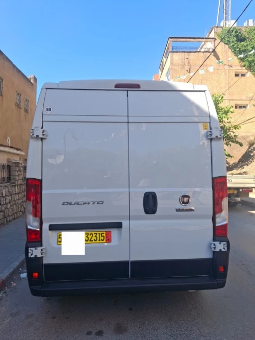 Fiat Ducato 2023 Ducato