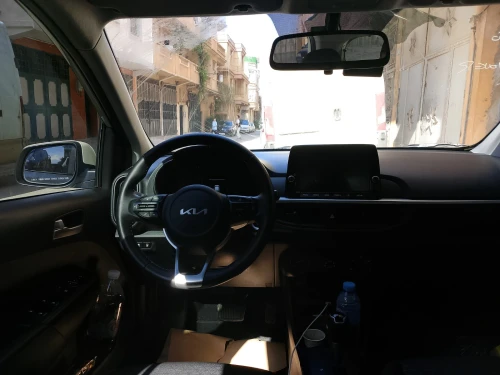 Kia Mornig 2023 Picanto
