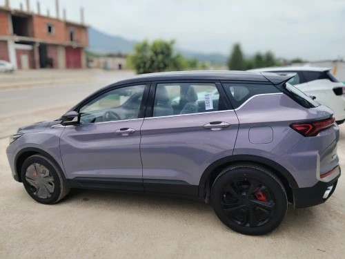 Geely Coolray 2025 Full Option