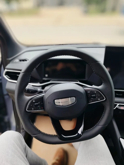 Geely Coolray 2025 Full Option
