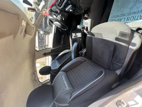 Peugeot 301 2014 Allure