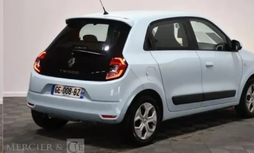 Renault Twingo 2022 Twingo