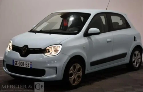 Renault Twingo 2022 Twingo