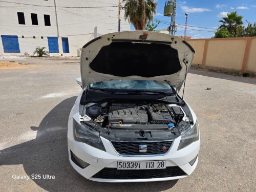 Seat Leon 2013 Leon