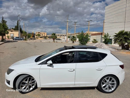 Seat Leon 2013 Leon