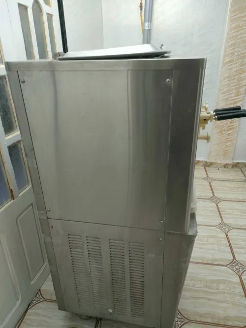 ماشينة لكريم