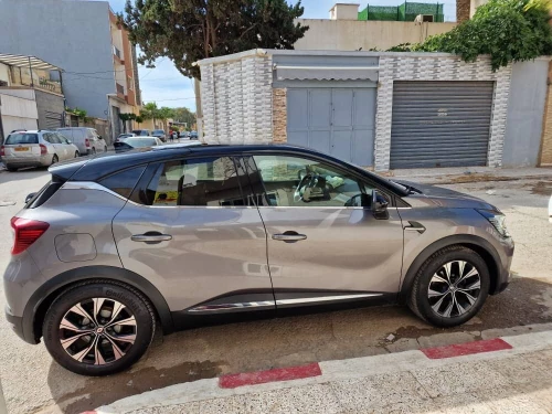 Renault Captur 2023 Evolution