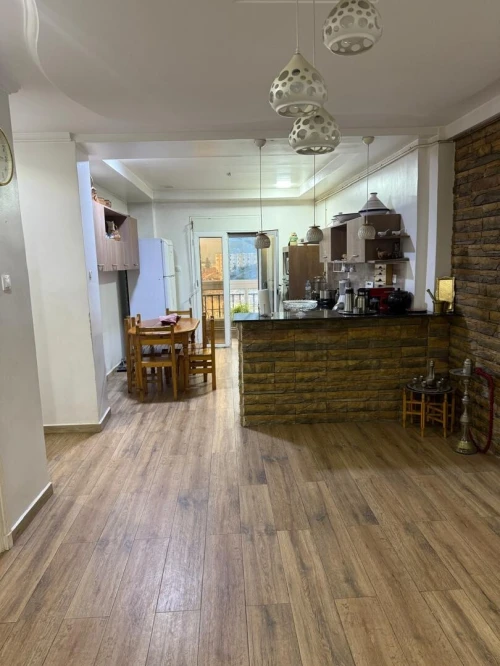 Vente Appartement F4 Alger Kouba