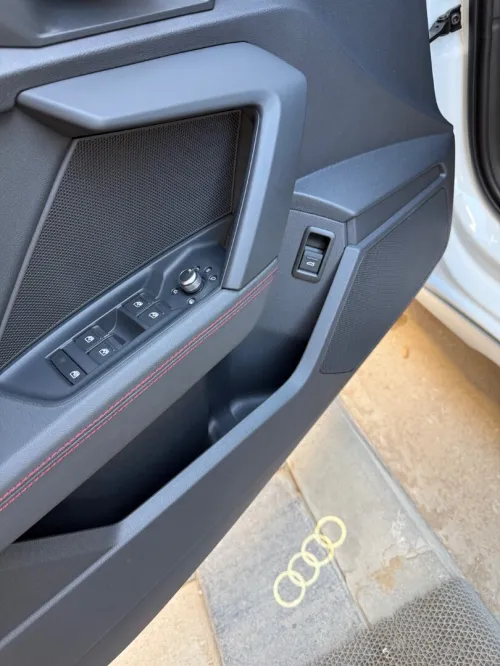 Audi A3 Limousine 2025 S-Line