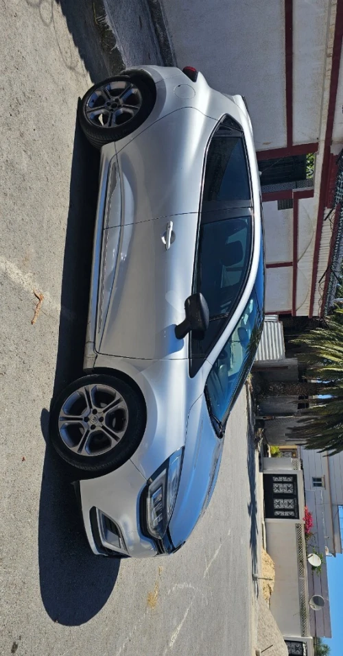 Renault Clio 4 2019 GT Line +