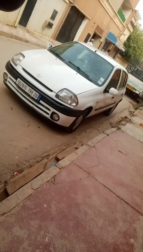 Renault Clio 2 1999 RTE