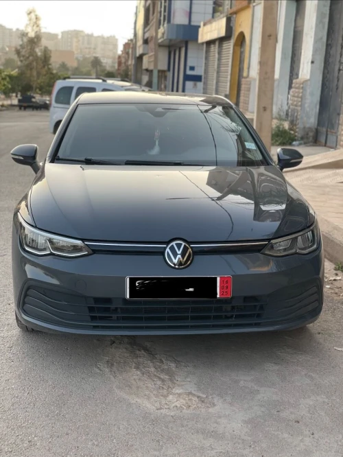 Volkswagen Golf 8 2022 Active