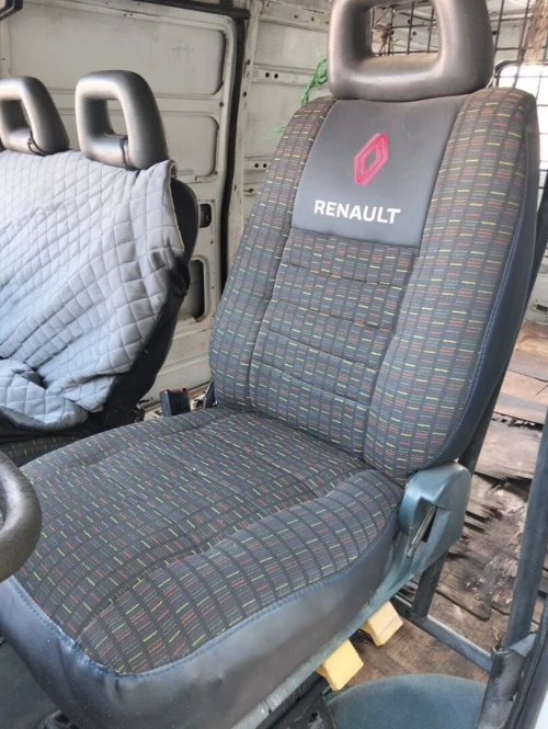 Renault trafic Trafic 1996