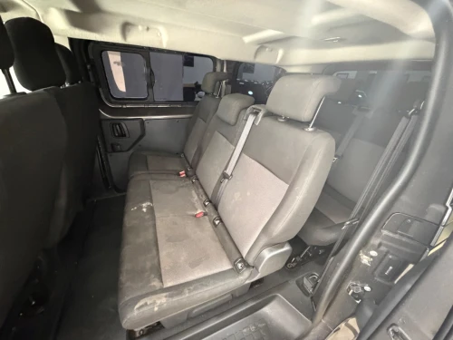 Citroen Jumpy 2022 