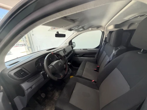 Citroen Jumpy 2022 