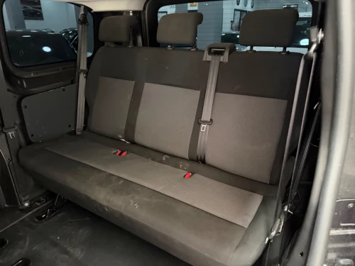 Citroen Jumpy 2022 