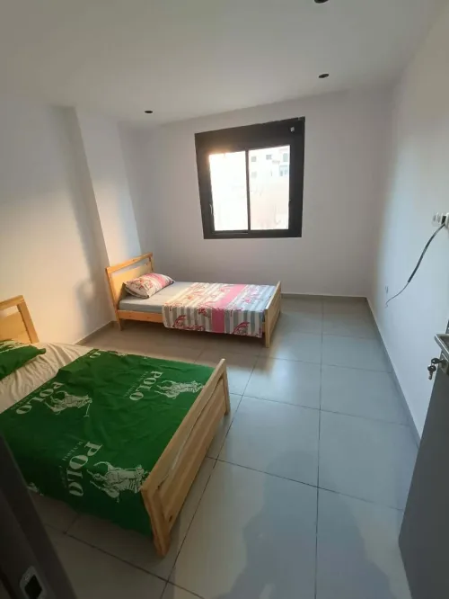 Location vacances Appartement F3 Oran Oran