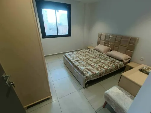 Location vacances Appartement F3 Oran Oran