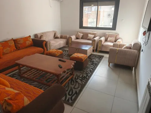 Location vacances Appartement F3 Oran Oran