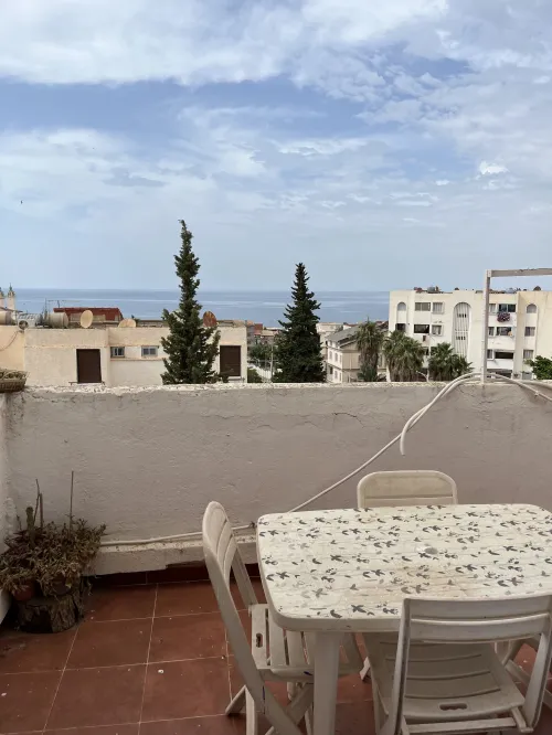 Location vacances Appartement F3 Tipaza Tipaza