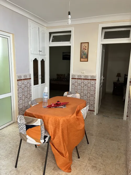Location vacances Appartement F3 Tipaza Tipaza
