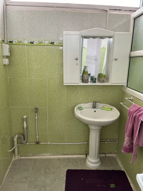 Location vacances Appartement F3 Tipaza Tipaza
