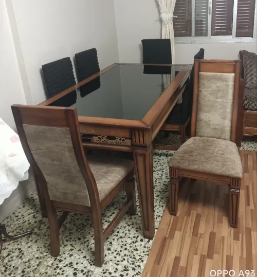 Table à manger