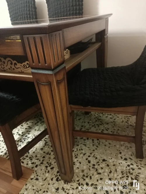 Table à manger