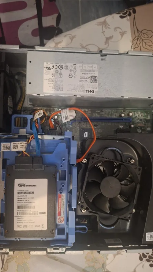 Pc dell