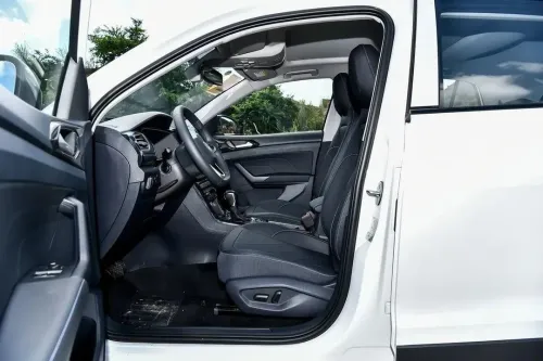 Volkswagen Tharu XR  2026 Enjoy Edition 