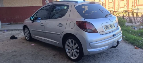 Peugeot 207 2009 Sportium