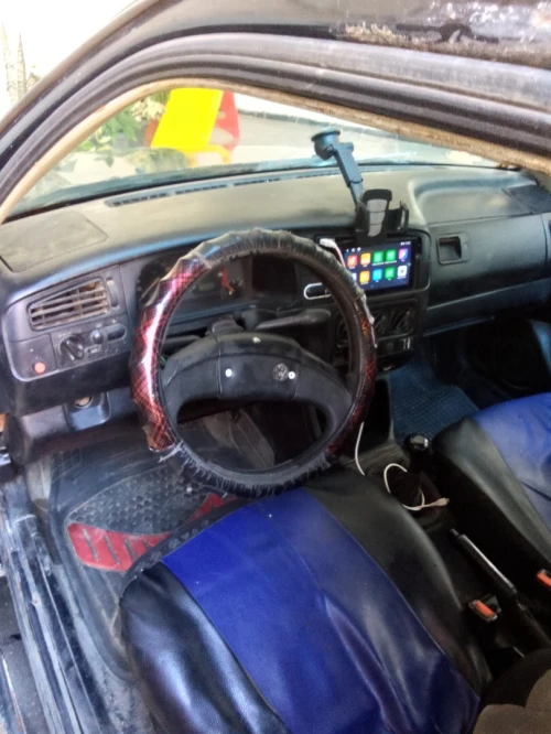 Volkswagen Golf 3 1993 Golf 3