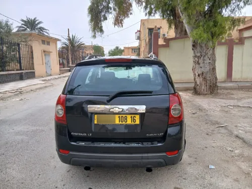 Chevrolet Captiva 2008 LT