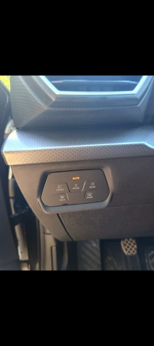 Seat Leon 2022 Style