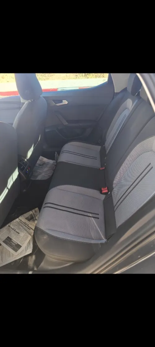 Seat Leon 2022 Style