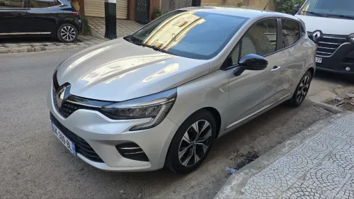 Renault Clio 5 2022 Evolution