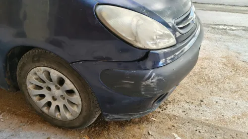 Citroen Xsara Picasso 2001 Xsara Picasso