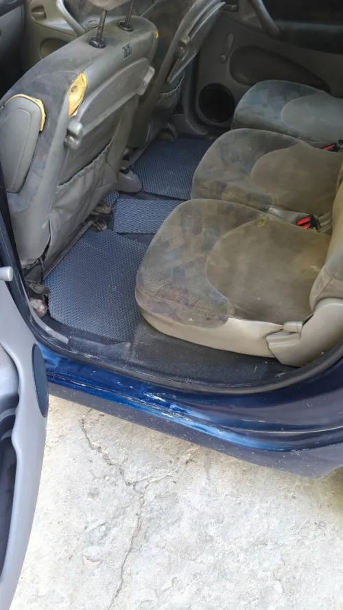 Citroen Xsara Picasso 2001 Xsara Picasso