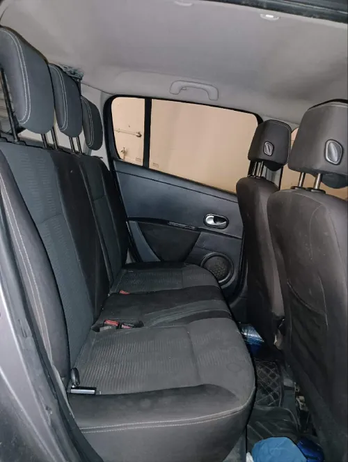 Renault Clio 3 2011 Clio 3